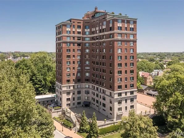 410 N Newstead Ave APT 6W, Saint Louis, MO 63108