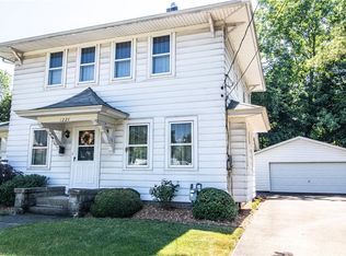 1224 East Ave, Elyria, OH 44035