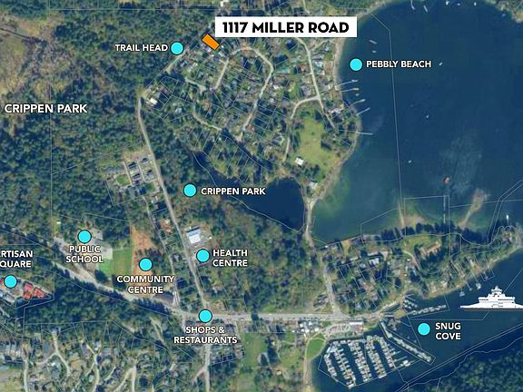 3rd image of 1117 Miller Rd