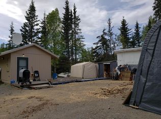 49272 Windy Rd, Kenai, AK 99611