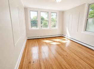 110 Eastern Pkwy #3LA, Irvington, NJ 07111