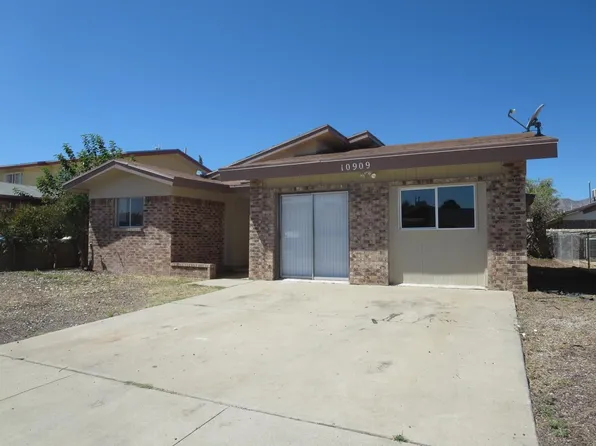10909 Casey Stengel Pl, El Paso, TX 79934