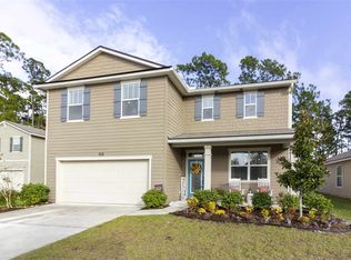 178 Codman Dr, Saint Augustine, FL 32084