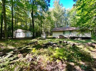 3675 Nasser Rd, Fairview, MI 48621