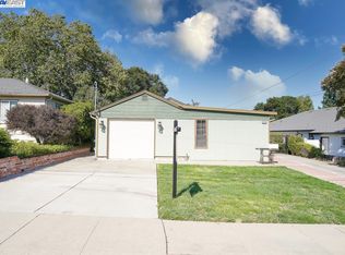 22224 Queen St, Castro Valley, CA 94546