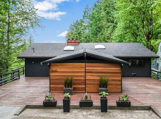 4344 SW Hewett Blvd, Portland, OR 97221