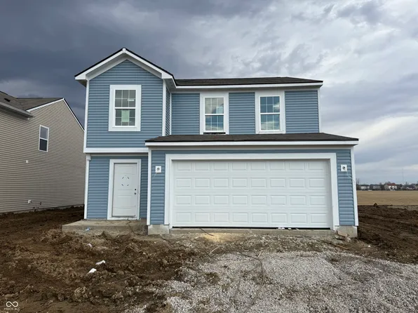 7622 Sebastian Pl, Indianapolis, IN 46239