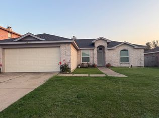 224 Lake Texoma Dr, Wylie, TX 75098