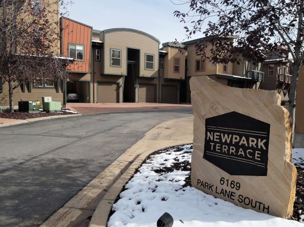 Newpark Resort Residences #35