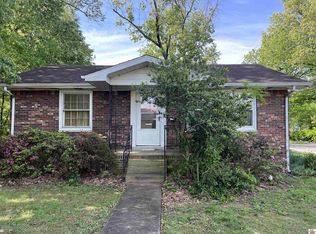 701 Wheeler St, Paducah, KY 42003