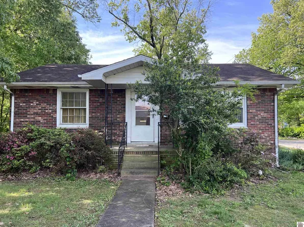 701 Wheeler St, Paducah, KY 42003