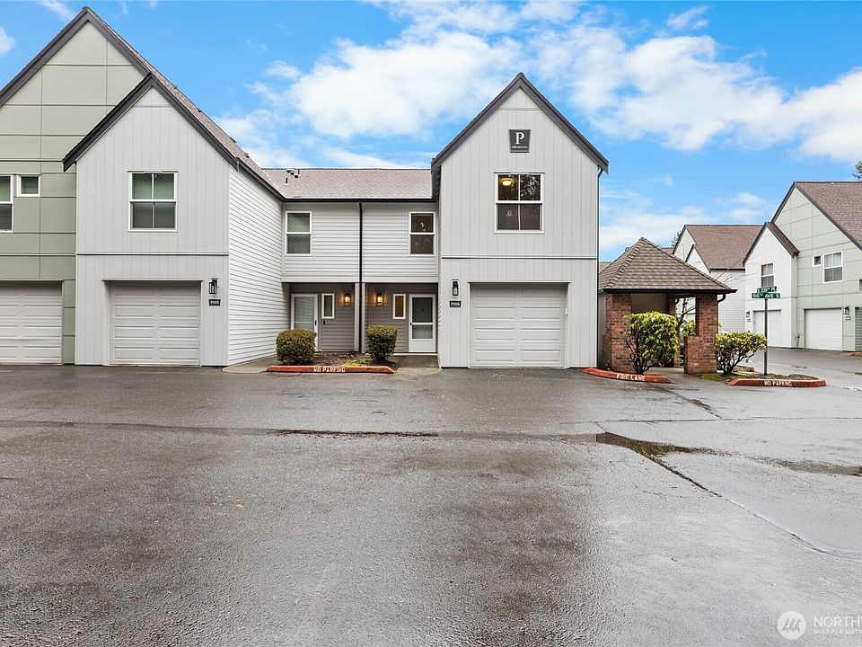 1st image of 23904 66th Avenue S #P106