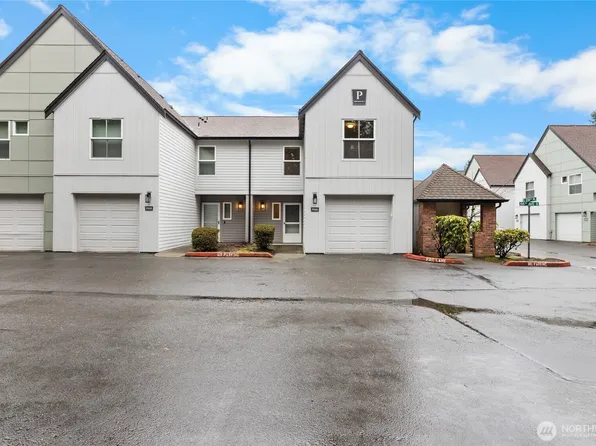 23904 66th Avenue S #P106, Kent, WA 98032