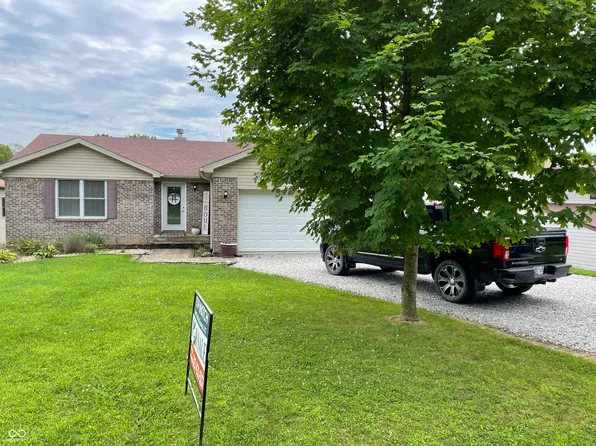 387 Jefferson Valley, Coatesville, IN 46121