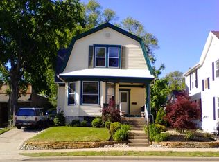 Main St, Lebanon, OH 45036