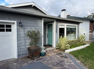 1735 Haynes Ln, Redondo Beach, CA 90278