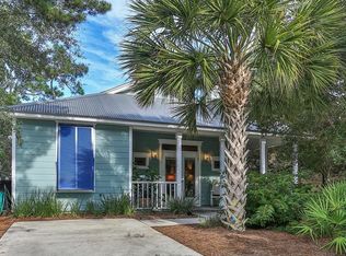 444 Clareon Dr, Inlet Beach, FL 32461