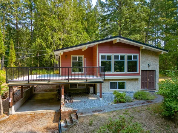5385 Winchester Rd, North Cowichan, BC V9L 6G1