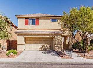 4420 Penguin Ave, North Las Vegas, NV 89084
