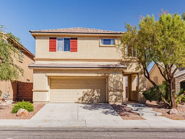 4420 Penguin Ave, North Las Vegas, NV 89084
