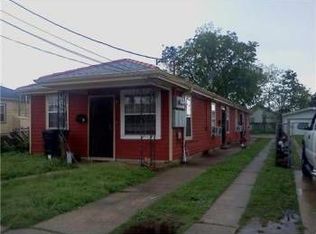 2318 N Johnson St #A, New Orleans, LA 70117