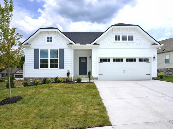 869 Joe Miller Dr Lot 129, Hendersonville, TN 37075