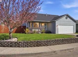 9011 NE 136th Ave, Vancouver, WA