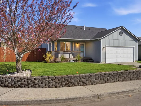 9011 NE 136th Ave, Vancouver, WA 98682