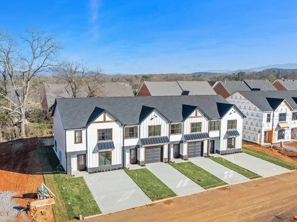 0 Grace Ridge Dr, Sevierville, TN 37862