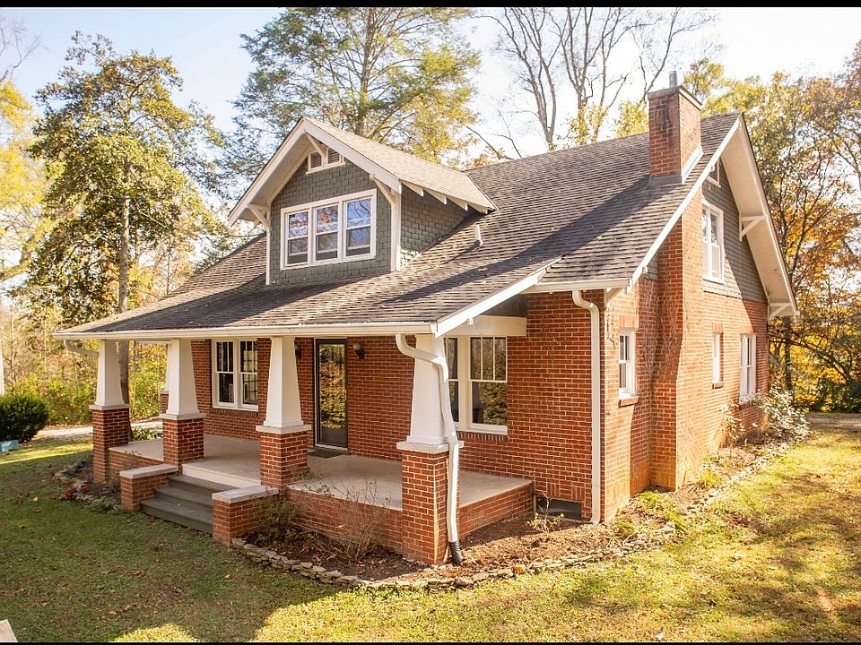 side porch