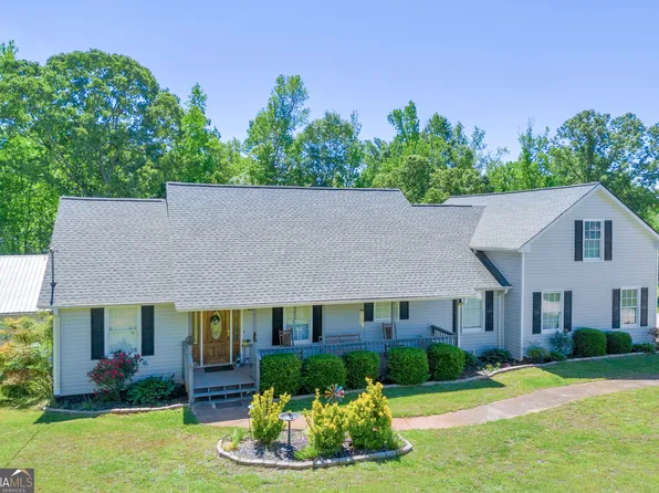 363 Clareburn Trl, Carnesville, GA 30521