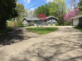 5701 Three Mile Rd NE, Ada, MI 49301