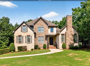 1348 Haddon Trl, Hoover, AL 35226