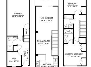 2380 Ranger Ln #19, Pt Coquitlam, BC V3B 0M4