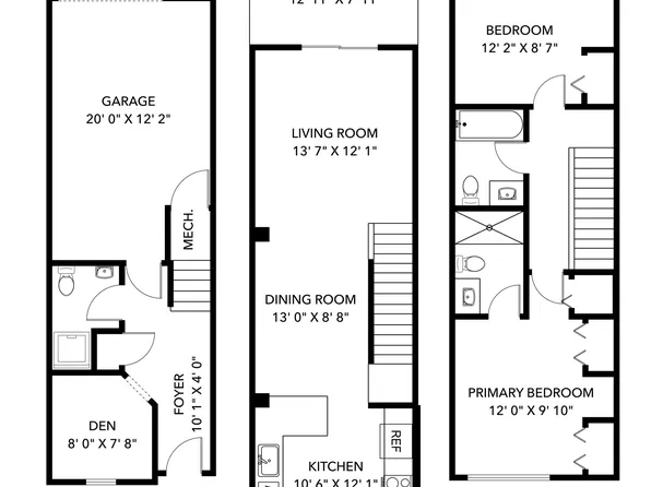 2380 Ranger Ln #19, Pt Coquitlam, BC V3B 0M4