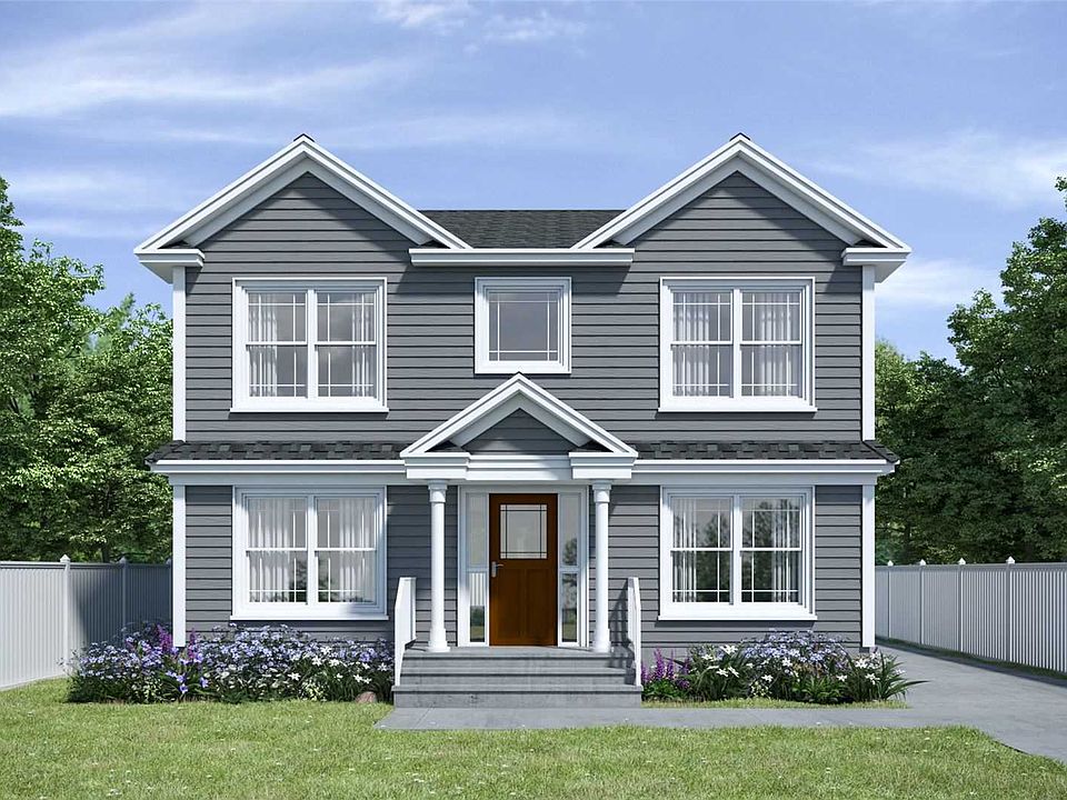 1st image of 34 Burr Ave #A