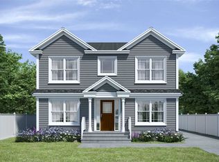 34 Burr Ave #A, Kings Park, NY 11754