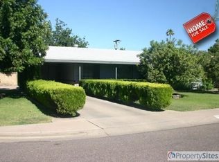 5702 N 11th Pl, Phoenix, AZ 85014