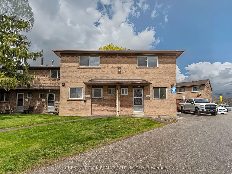 44 Romfield Dr #23 — Photo 1
