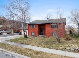 3005 Westridge Dr, Bozeman, MT 59715