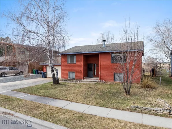 3005 Westridge Dr, Bozeman, MT 59715