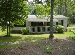4280 Ray Rd, Spring Lake, NC 28390