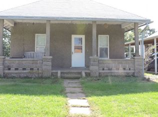 1010 Filmore St, Sidney, IA 51652
