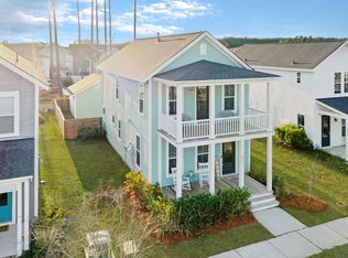 311 Oakbend St, Summerville, SC 29486