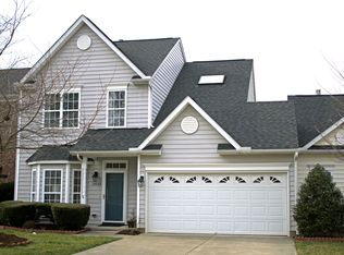 10633 Edmundson Ave, Raleigh, NC 27614