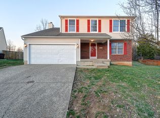 5325 Oldshire Rd, Louisville, KY 40229