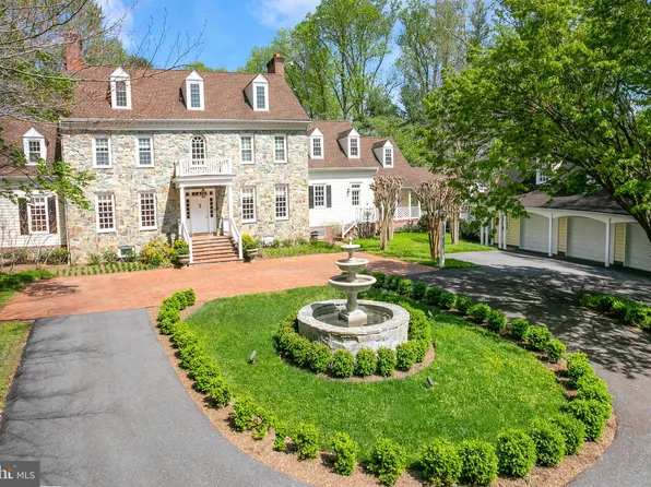 11015 Glen Rd, Rockville, MD 20854