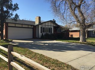 2153 Creighton Dr, Golden, CO 80401