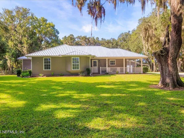 4575 WOLFE Road, St. Augustine, FL 32092