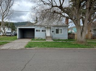2904 N Ash St, La Grande, OR 97850